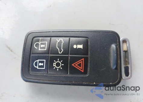 2012 Volvo Xc60 3.2/3.2 Platinum/3.2 Premier/3.2 Premier Plus из США, поврежденный, VIN YV4940DL2C2301391